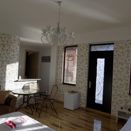 Guesthouse 26 Mtsʼkhetʼa 외부 사진