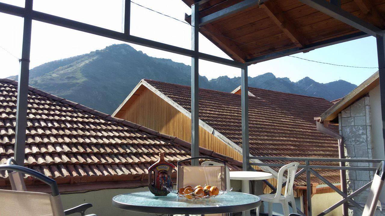 Guesthouse 26 Mtsʼkhetʼa 외부 사진