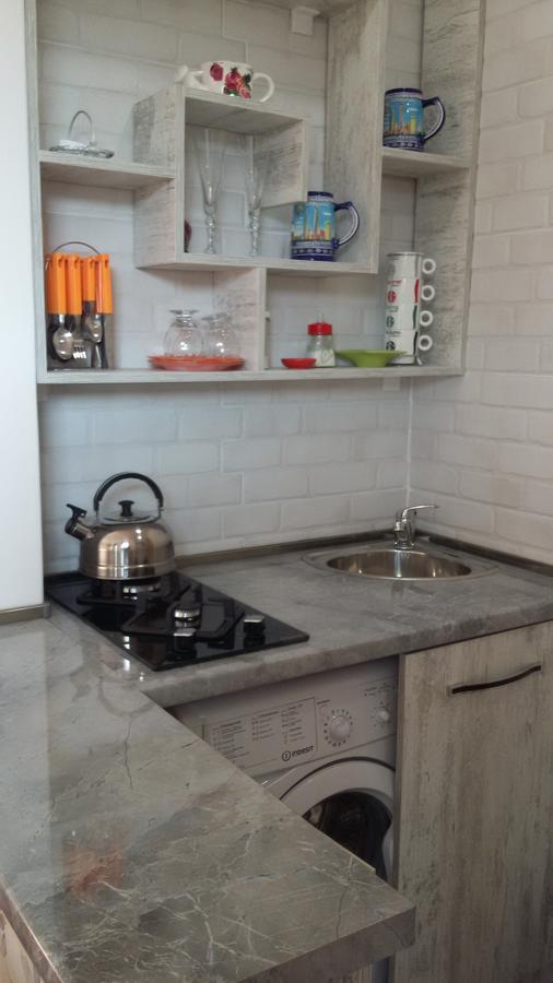 Guesthouse 26 Mtsʼkhetʼa 외부 사진