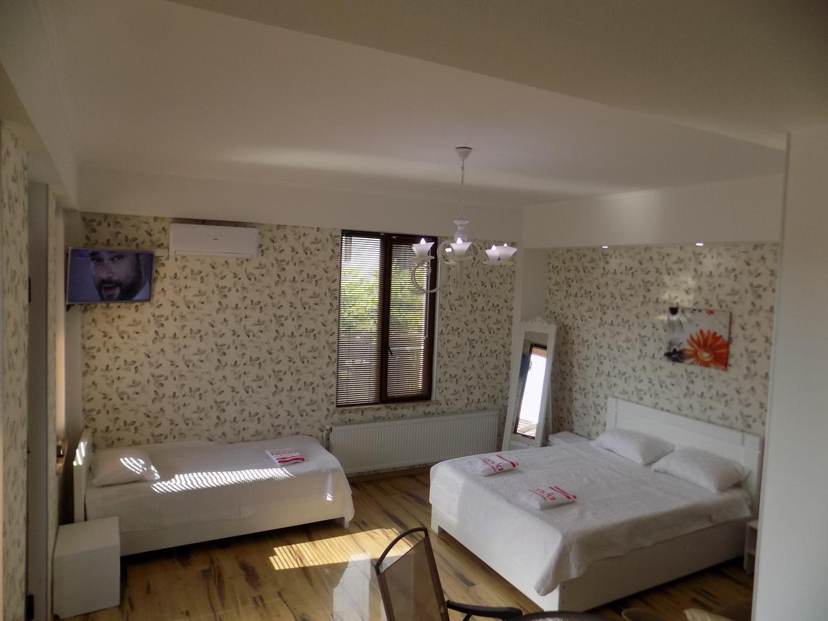 Guesthouse 26 Mtsʼkhetʼa 외부 사진
