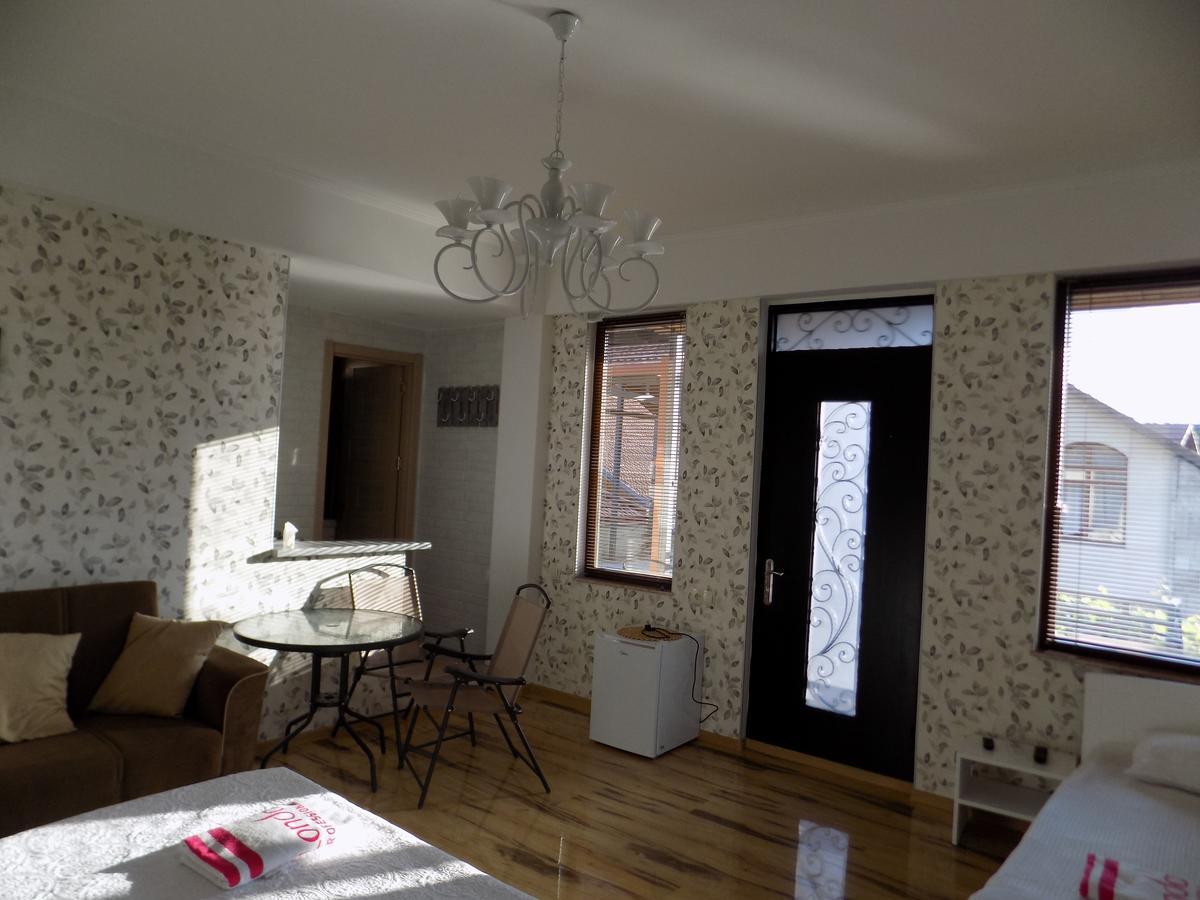Guesthouse 26 Mtsʼkhetʼa 외부 사진