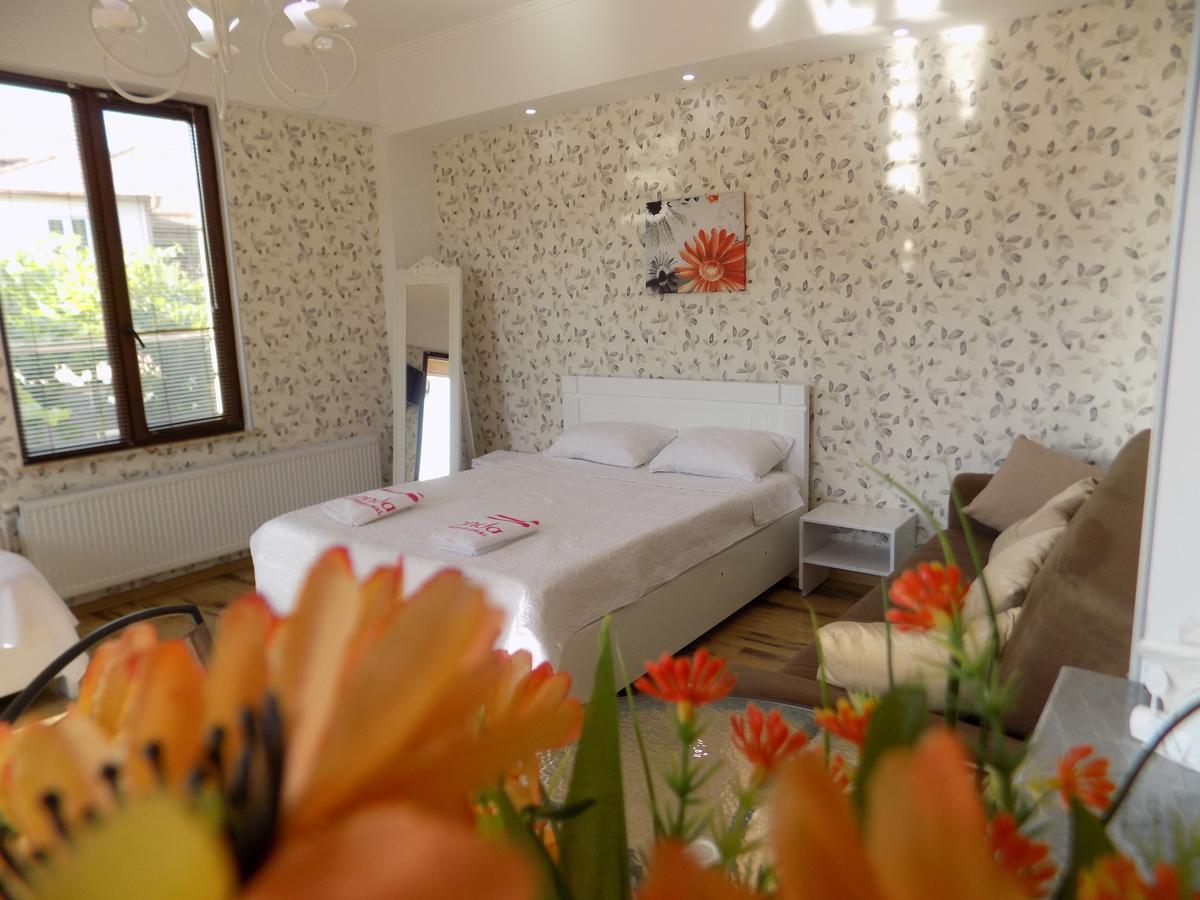 Guesthouse 26 Mtsʼkhetʼa 외부 사진
