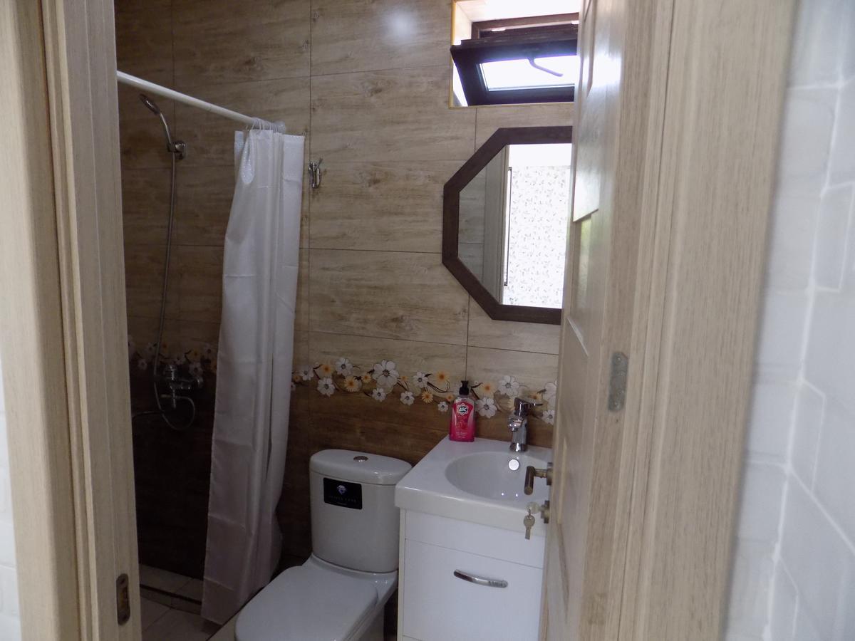 Guesthouse 26 Mtsʼkhetʼa 외부 사진