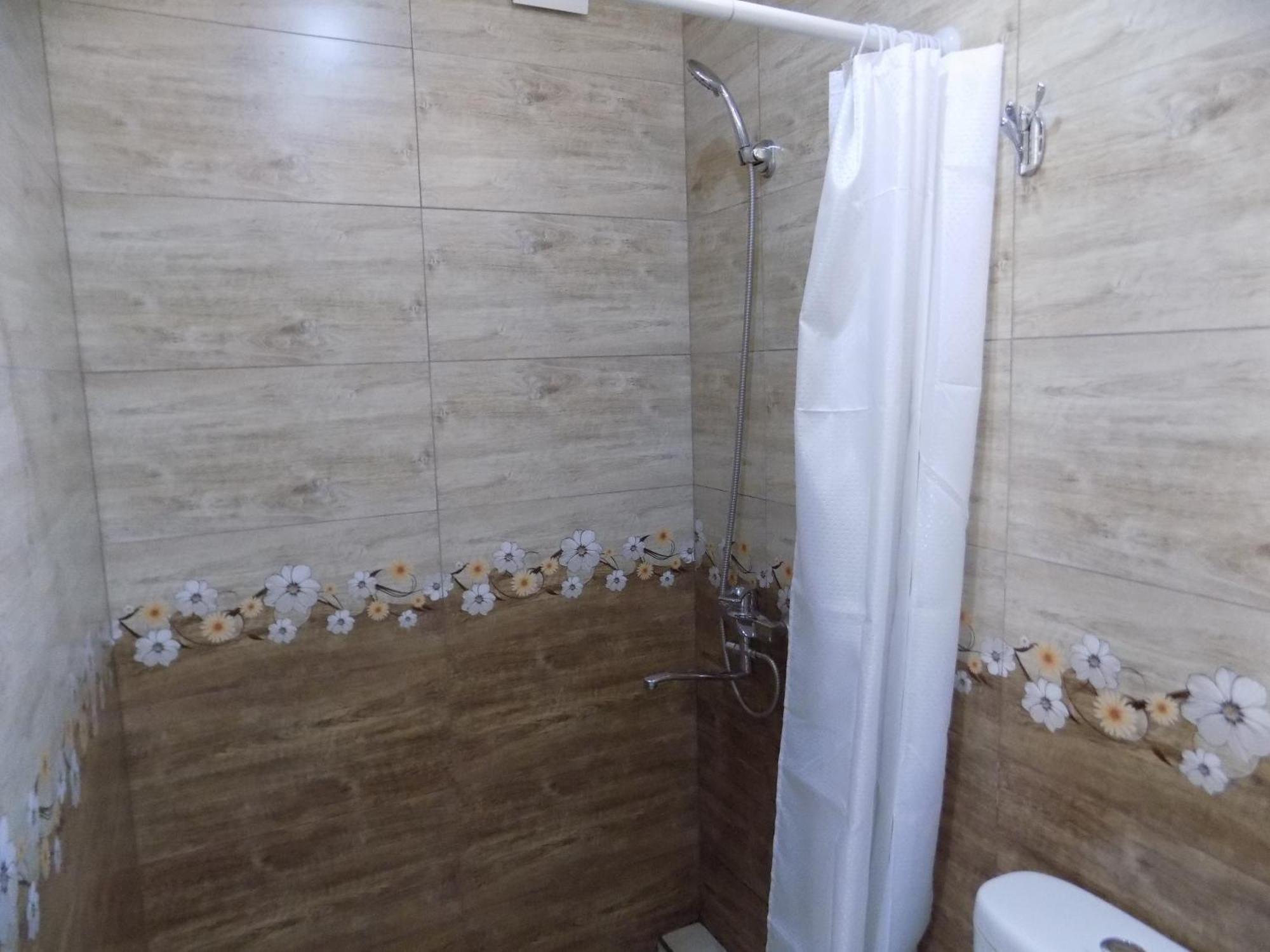 Guesthouse 26 Mtsʼkhetʼa 외부 사진